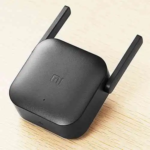 Xiaomi Mi WiFi Repeater@ ido.lk
