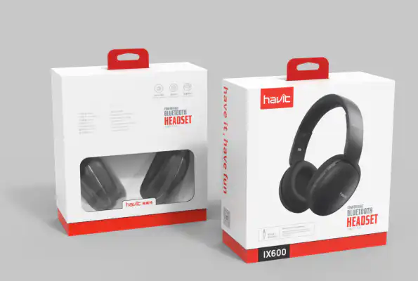 Havit IX600 Wireless Bluetooth Headphones