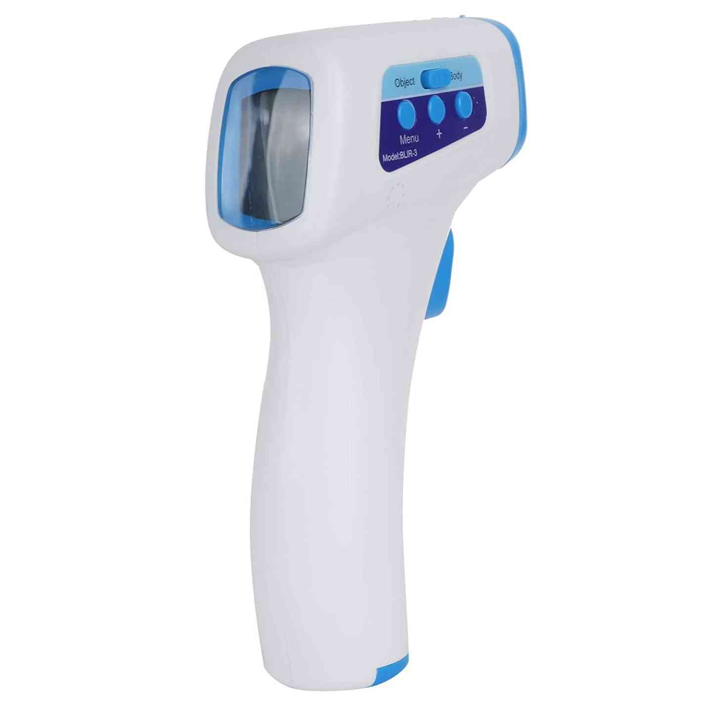 Babyly Non-Contact Infrared Thermometer Sri Lanka