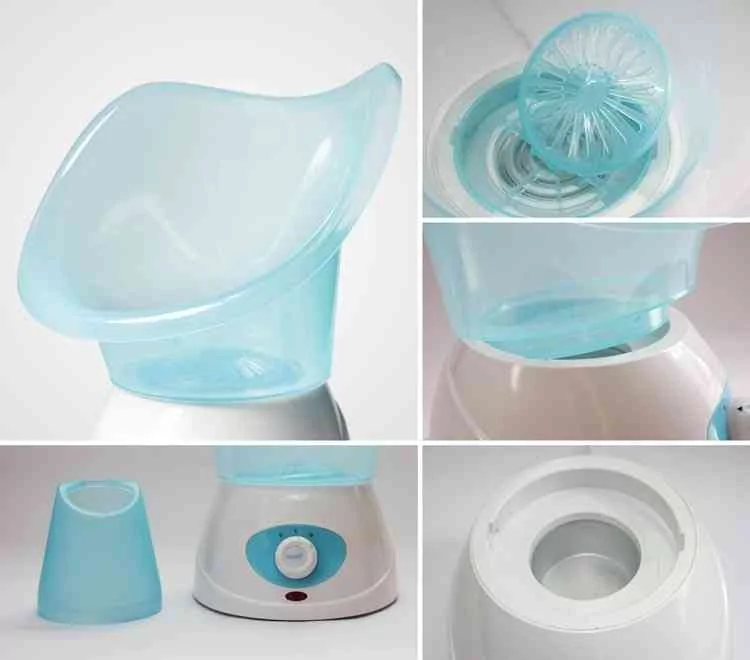 Benice Face Steamer Price in Sri Lanka