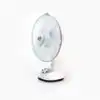 AIKO Rechargeable Fan with Built-in LED Light - AS6688F