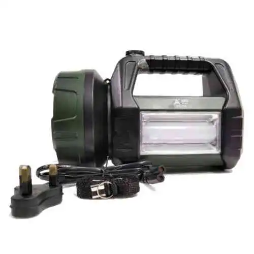 Aiko Super Rechargeable Torch