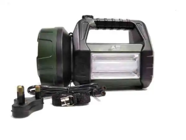 Aiko super torch