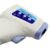 Babyly Non-Contact Infrared Thermometer @ ido.lk