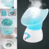 Benice Face Steamer Sri Lanka@ ido.lk