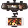 Car Rearview Mirror Mount Stand Holder Cradle For Phone Sri Lanka