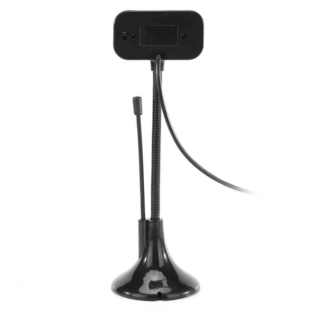 Webcam for Pc and Laptop 