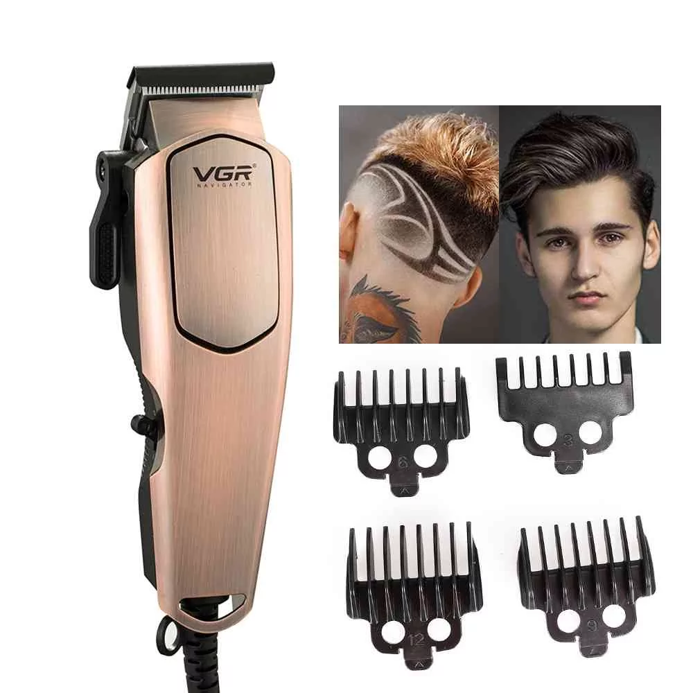 GR V-131 Professional Hair Clipper