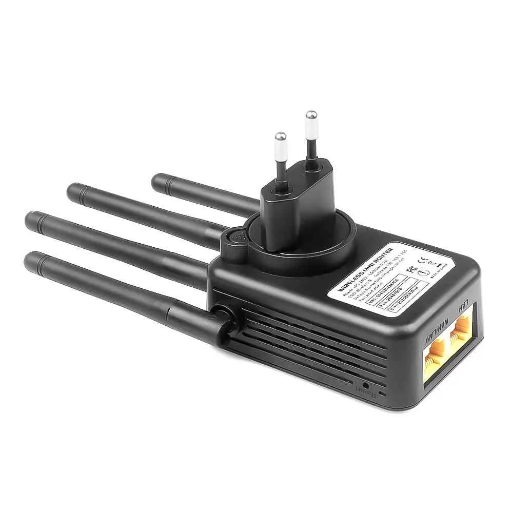  Pix Link Wifi Repeater LV-WR16 Best Price in Sri Lanka