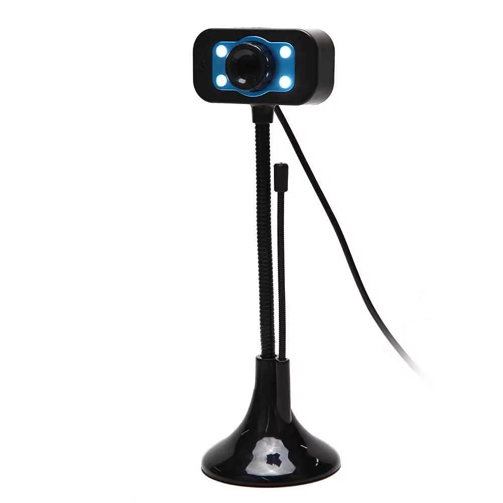 Webcam for Pc and Laptop 