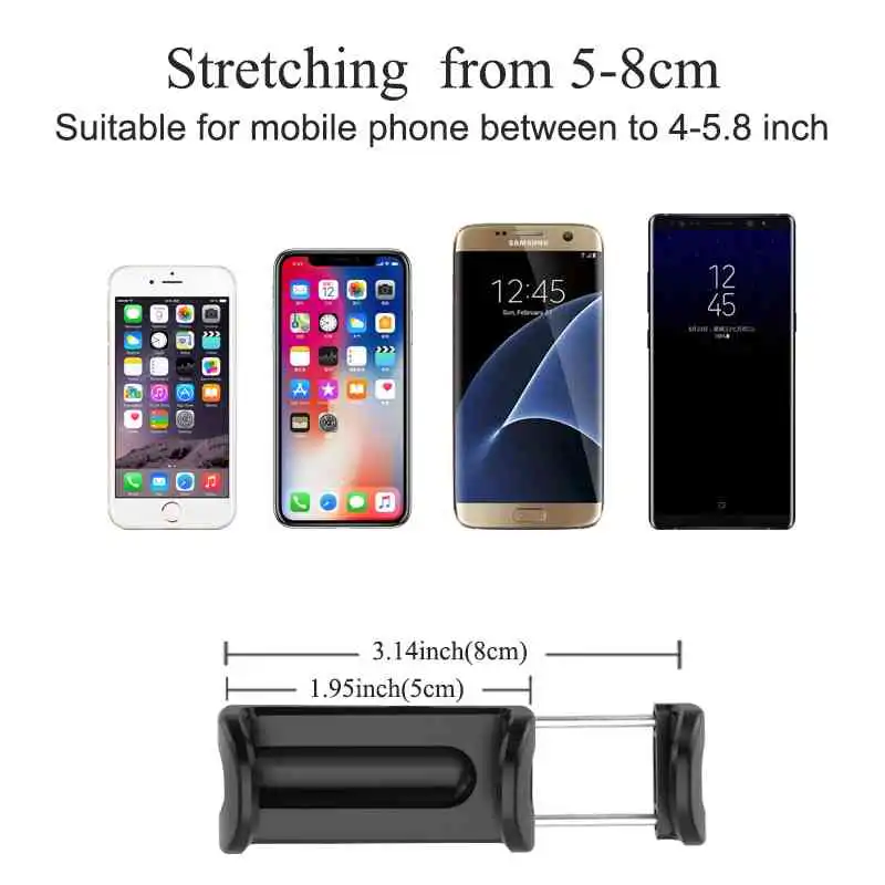 Car Rearview Mirror Mount