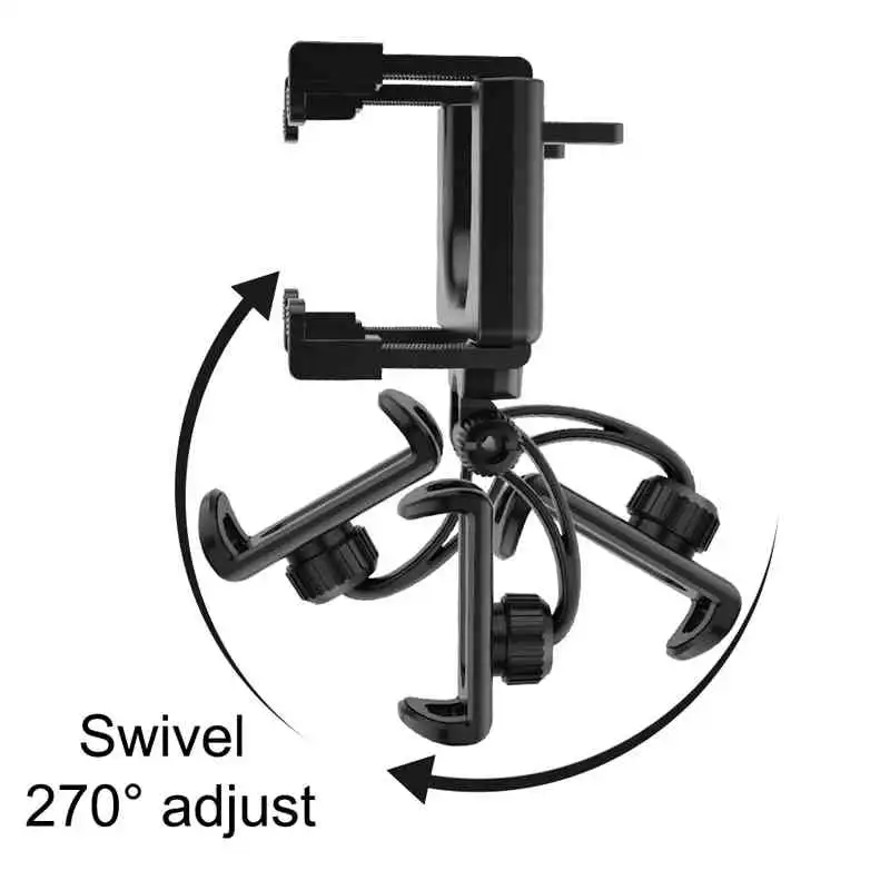 Car Rearview Mirror Mount