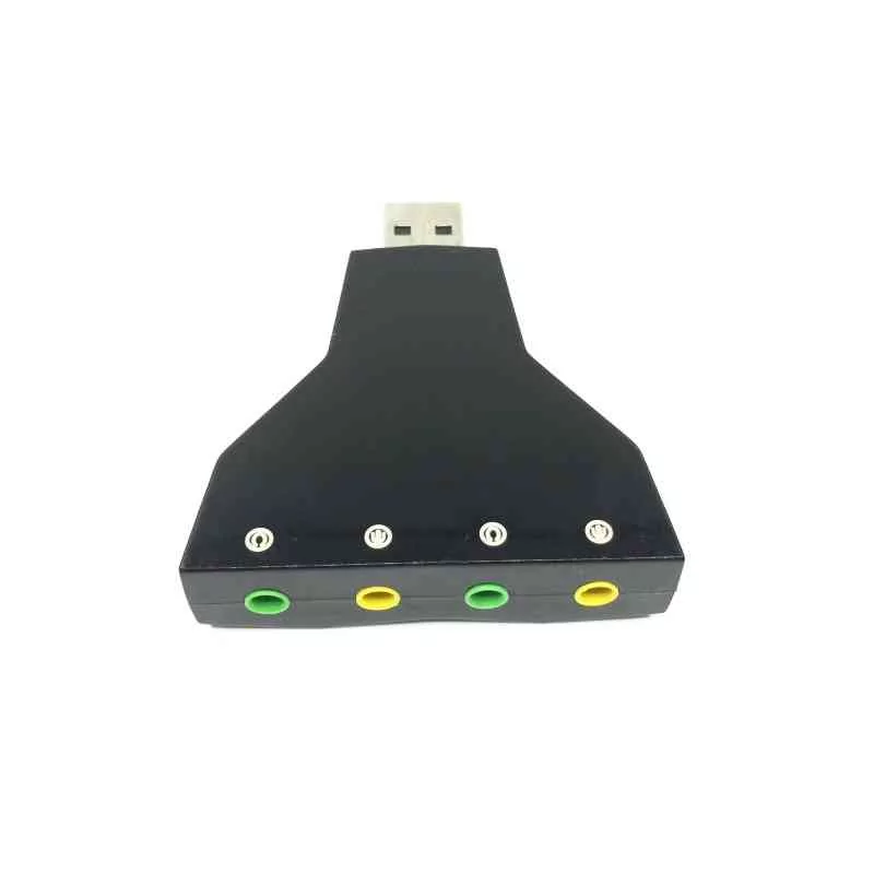 USB Sound Card Adapter Sri Lanka