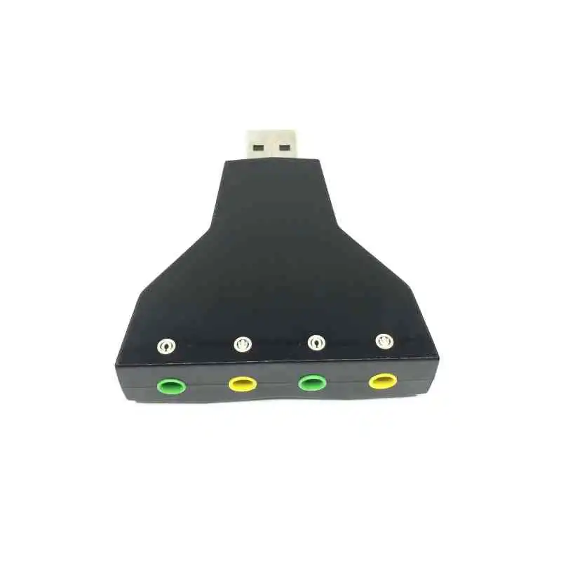 USB Sound Card Adapter Sri Lanka