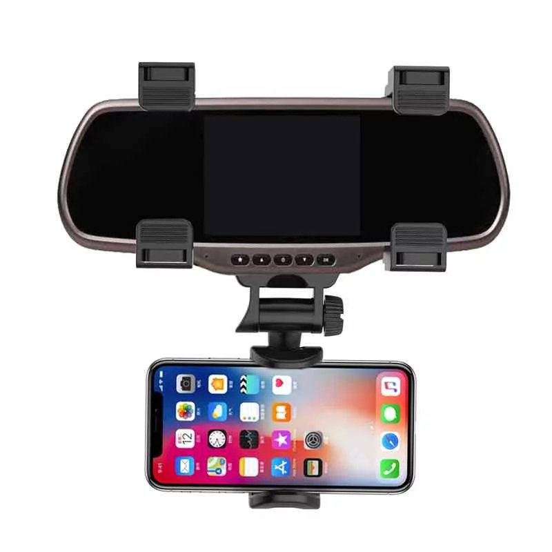 Car Rearview Mirror Mount