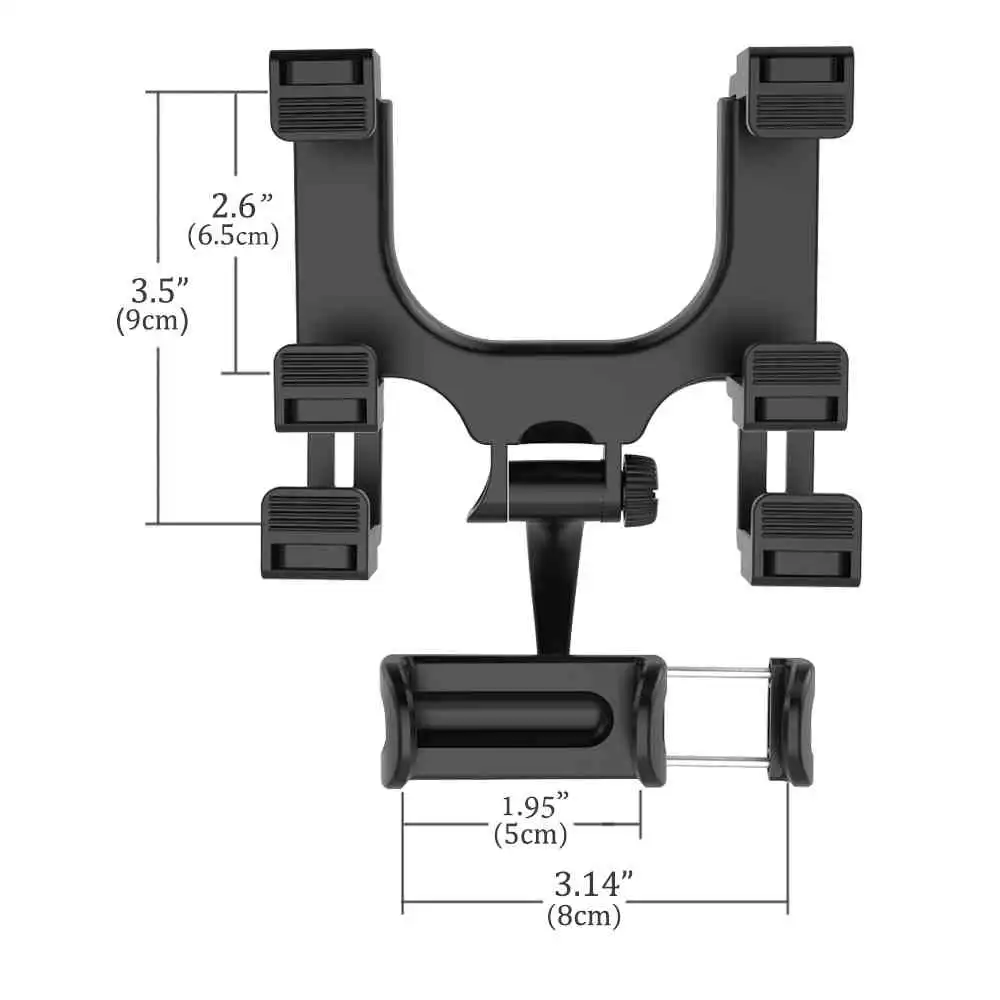 Car Rearview Mirror Mount