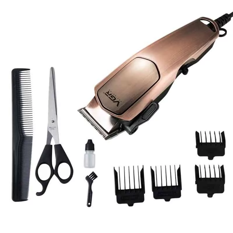 GR V-131 Professional Hair Clipper