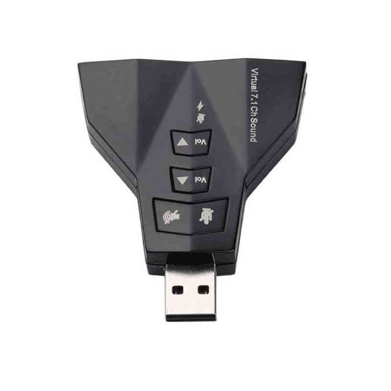 USB Sound Card Adapter Sri Lanka