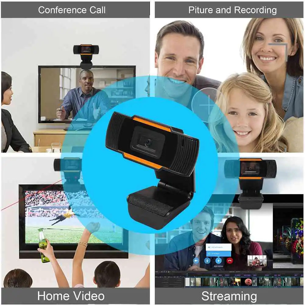 USB Web Camera Sri Lanka