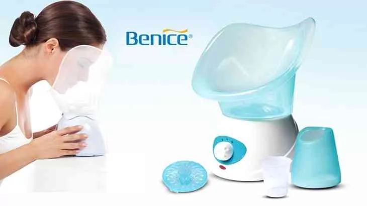 Benice Face Steamer Price in Sri Lanka