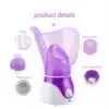 NTFS Facial Steamer Face Steam inhaler machine