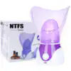 NTFS Facial Steamer ido.lk