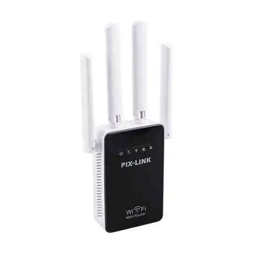 PIX-LINK WIFI Range Extender @ido.lk