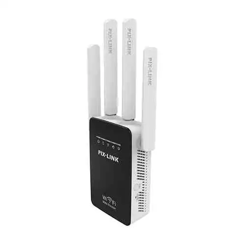 PIX-LINK WIFI Range Extender Sri Lanka