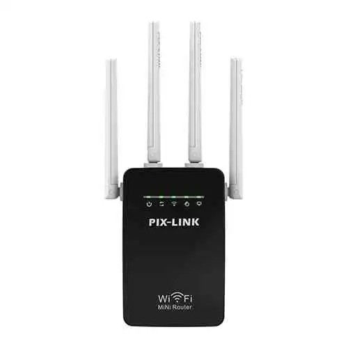PIX-LINK WIFI Range Extender