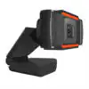 USB Web Camera with Built-in Microphone