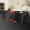 USB Web Camera with Built-in Microphone Sri Lanka