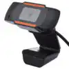 USB Web Camera with Built-in Microphone Sri Lanka@ ido.lk
