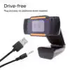 USB Web Camera with Microphone Sri lanka