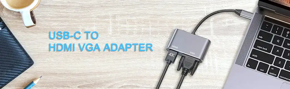 type c to hdmi