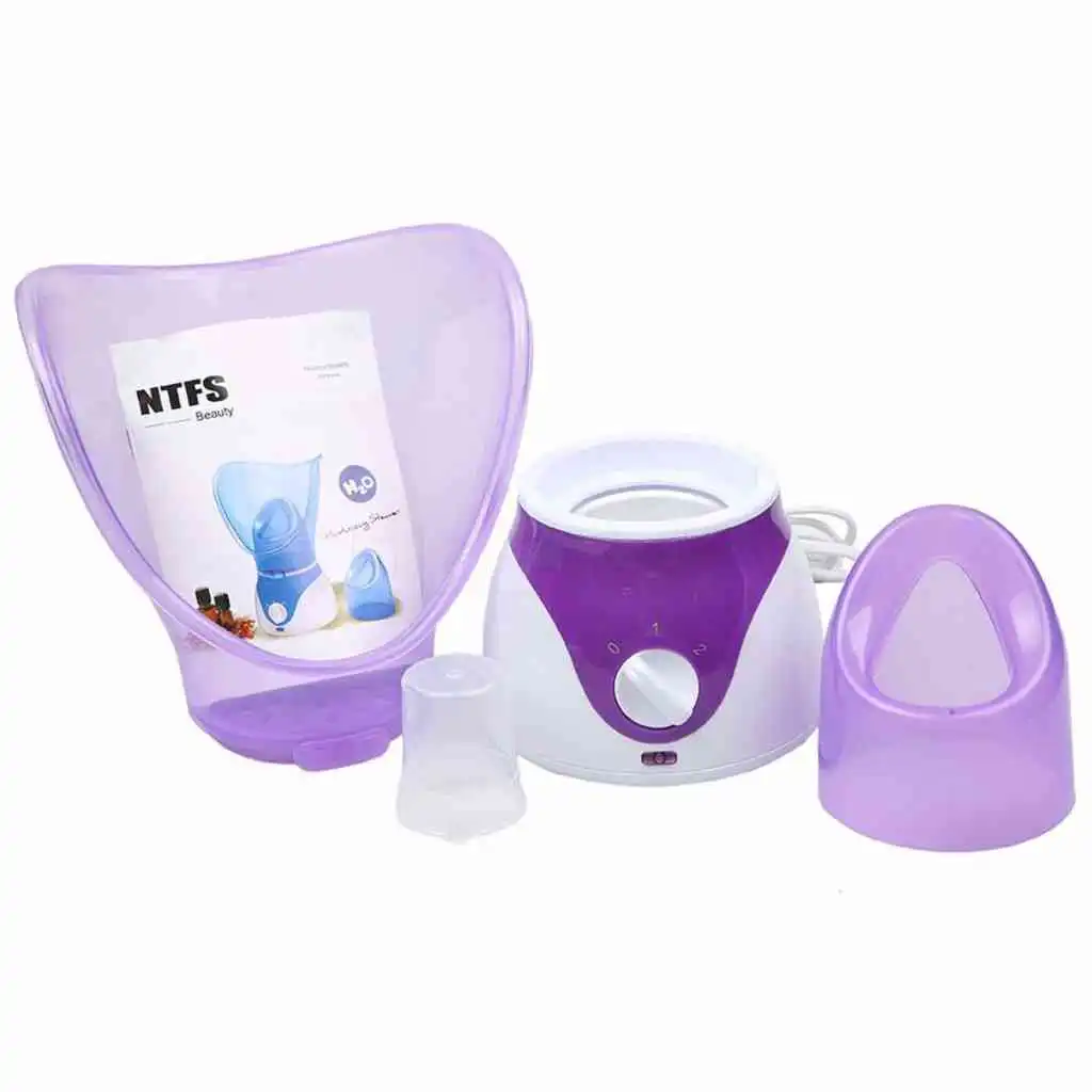 NTFS Facial Steamer | ido.lk Sri Lanka