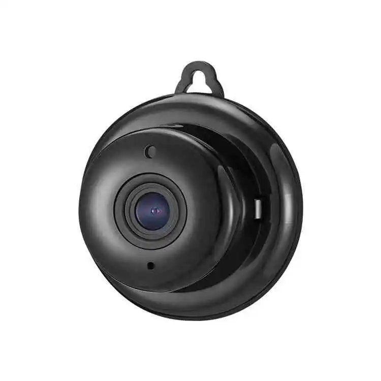 Wireless Mini IP Camera V380 Wifi Camera Sri Lanka 