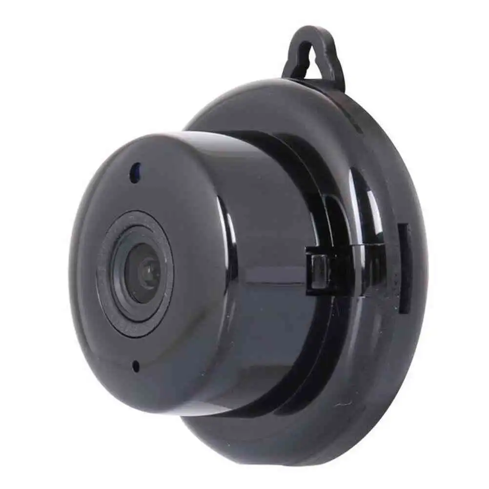 Wireless Mini IP Camera V380 Wifi Camera Sri Lanka 