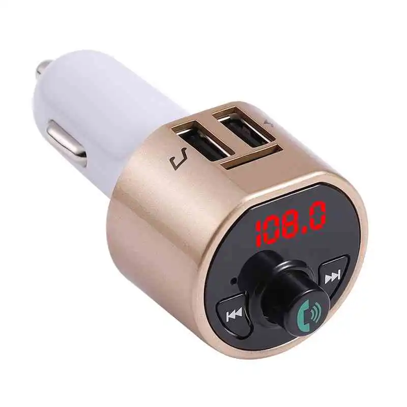 CARA8 FM Transmitter Aux Modulator
