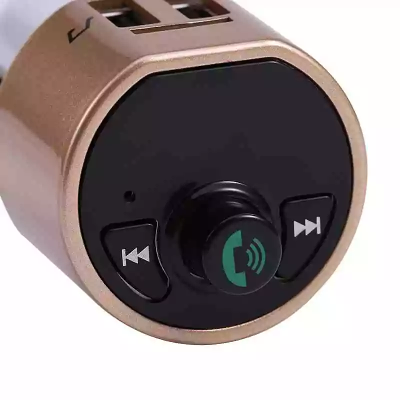 CARA8 FM Transmitter Aux Modulator