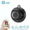 V380 Wireless Mini IP Camera