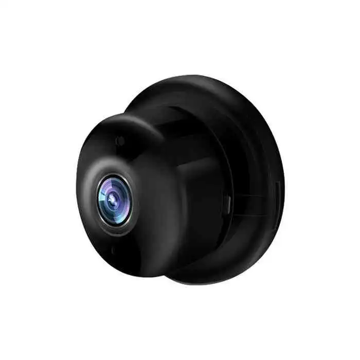 Wireless Mini IP Camera V380 Wifi Camera Sri Lanka 