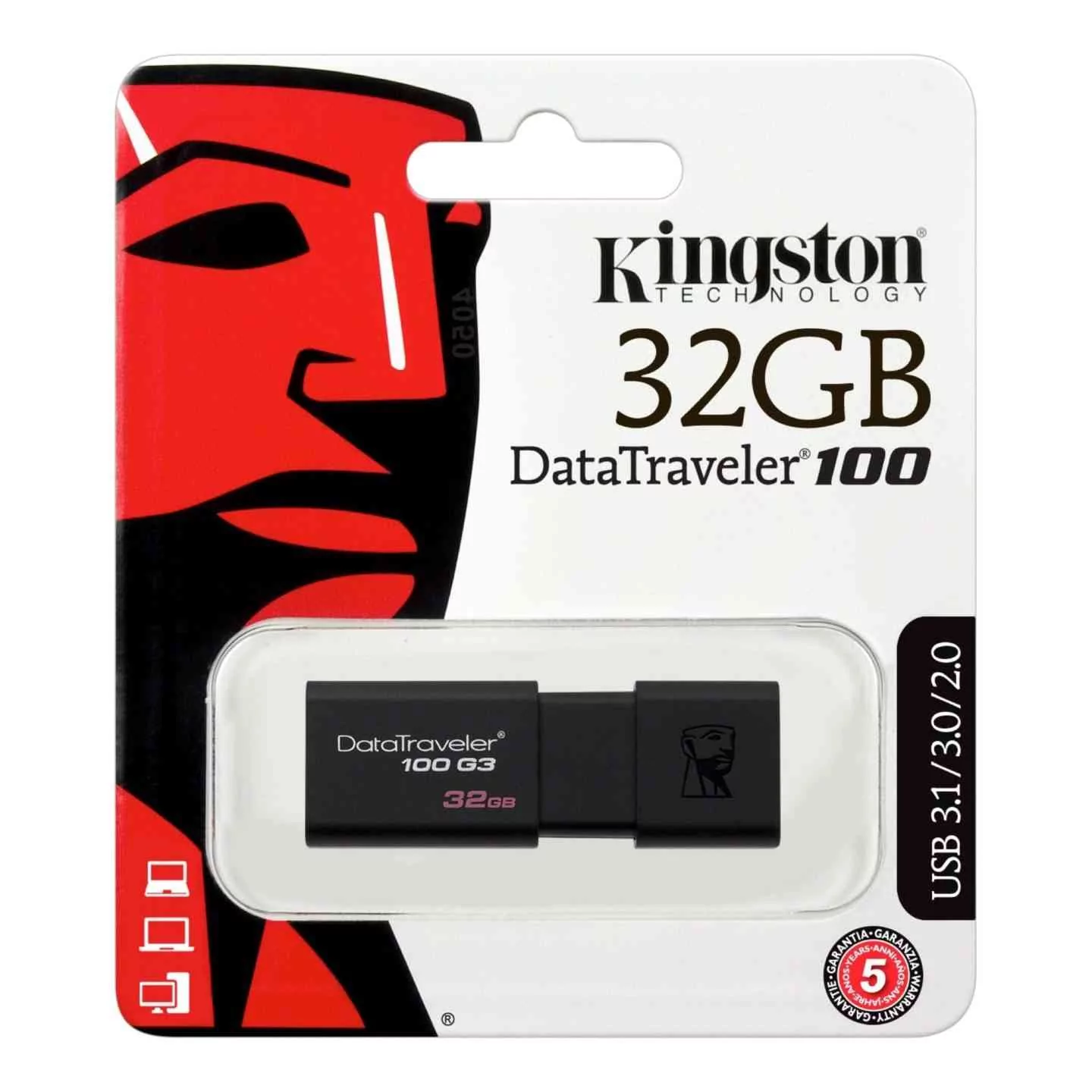product usb dt100g3 dt100g332gb