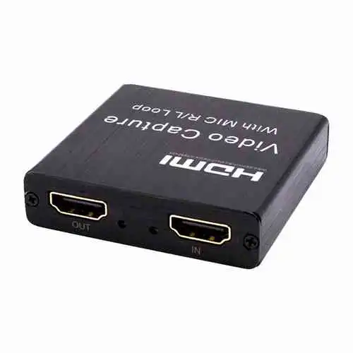 USB Video Capture Card With Microphone Sri Lanka