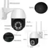 2MP Outdoor WIFI Camera PTZ wifi Camera Sri Lanka