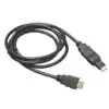 3 in 1 HDTV Cable Mini HDMI to HDMI Cable@ ido.lk