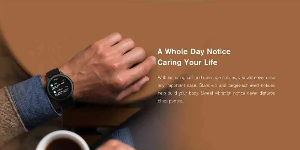 XIAOMI Haylou LS05 Solar watch