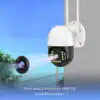 V380 Pro Wifi Camera Price Sri Lanka