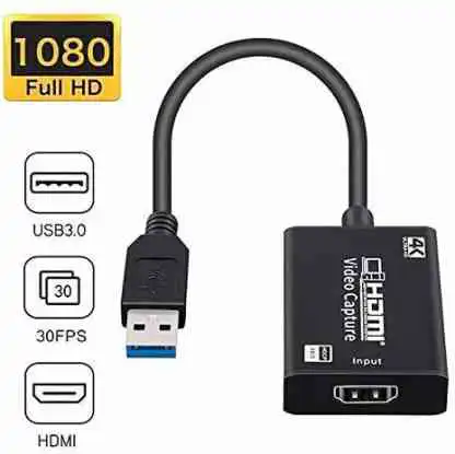 tobo k hdmi video audio capture card fps hdmi to usb   original imafwvqyrgpfh