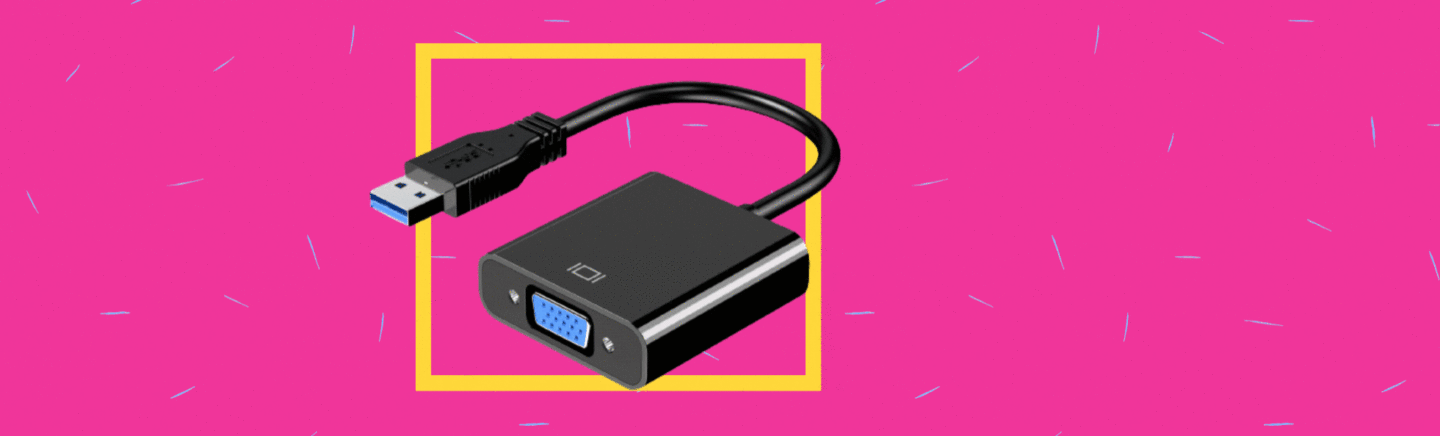 USB to HDMI Converter Sri Lanka