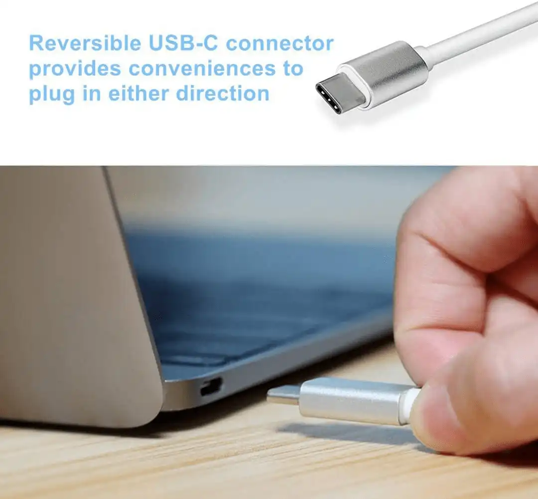 Type c to VGA adapter Sri lanka